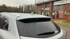 Toyota Corolla 1.8 VVT-i Hybrid Design 5dr CVT Hybrid Estate